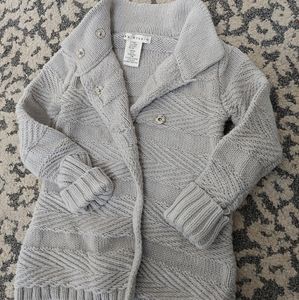 Girls Sweater  size small